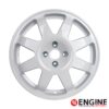 SB9 Ragno 7x17 ET43,55 4x108 White