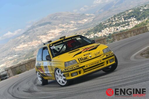 SB9 Ragno 7x17 ET35 4x100 White - immagine 6