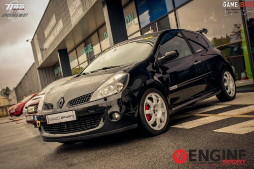 SB9 Ragno 7x17 ET50 5x108 White - immagine 3