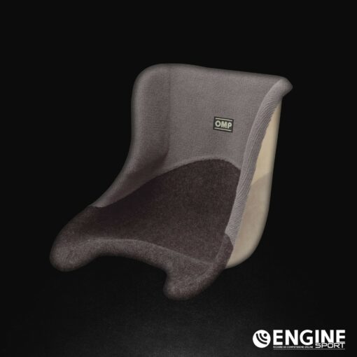 Sedile Karting OMP - KK05031 - immagine 2
