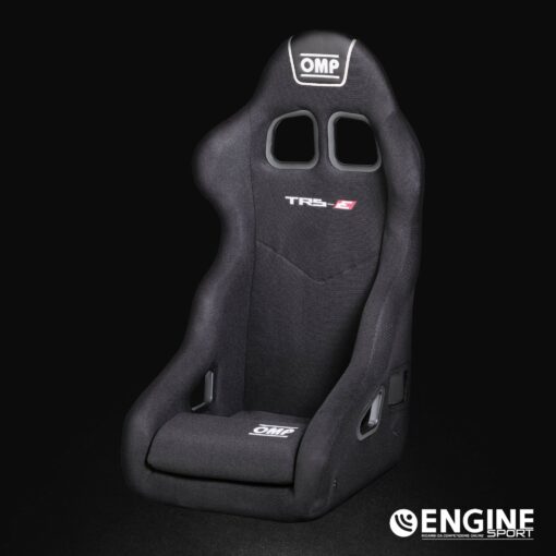 Sedile Racing OMP - TRS-E XS - immagine 2