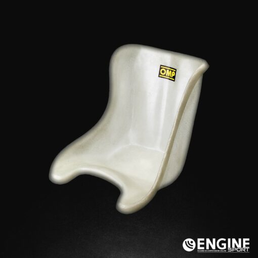 Sedile Karting OMP - KK05032 - immagine 2