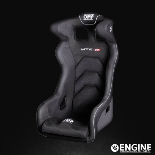 Sedile Racing OMP - HTE-R - immagine 2