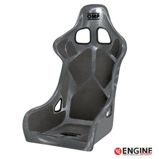 Sedile Racing OMP - M+S