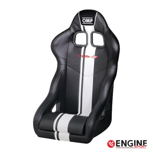 Sedile Racing OMP - TRS-E PLUS