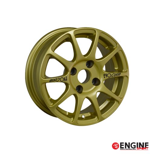Sport 14 6x14 ET16 4x108 Gold - immagine 2