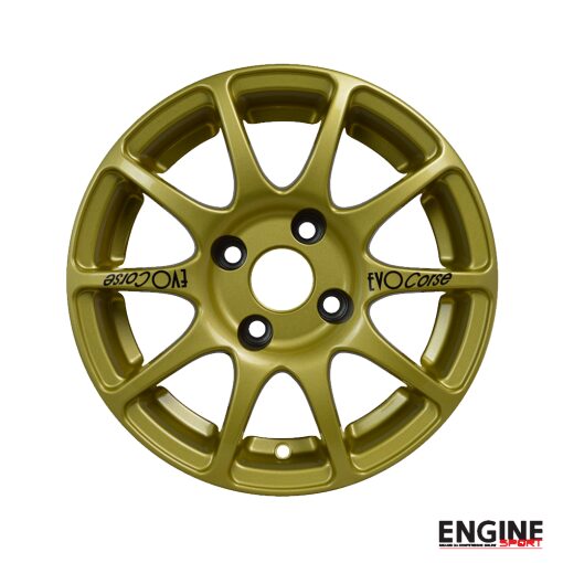 Sport 14 6x14 ET16 4x108 Gold