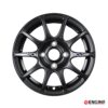 Sport 14 6x14 ET16 4x108 Matt Black