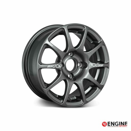Sport 14 6x14 ET30 4x98 Anthracite - immagine 2