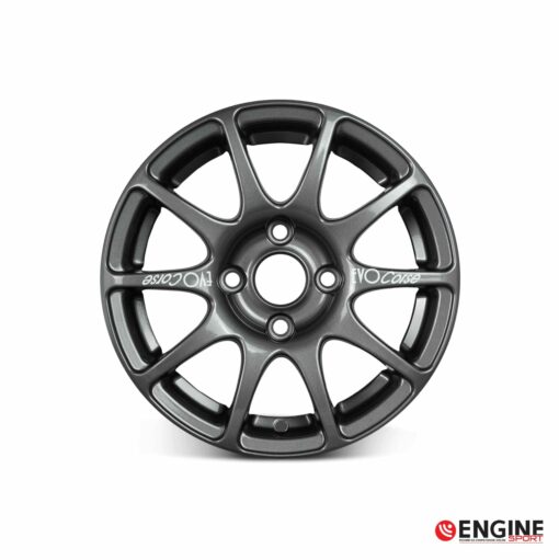 Sport 14 6x14 ET30 4x98 Anthracite
