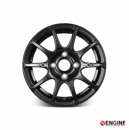 Sport 14 6x14 ET30 4x98 Matt Black