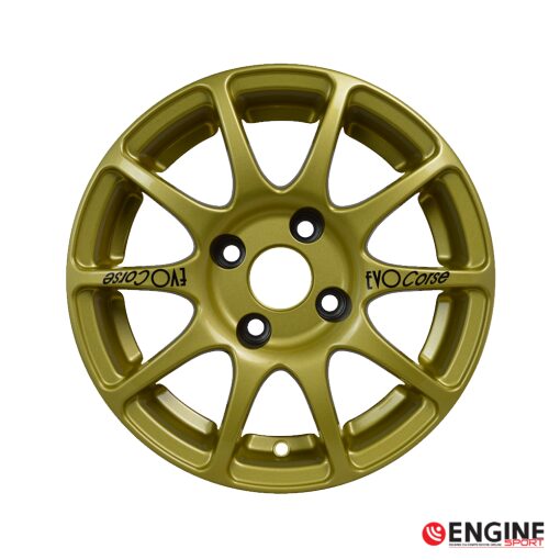 Sport 14 6x14 ET38 4x100 Gold