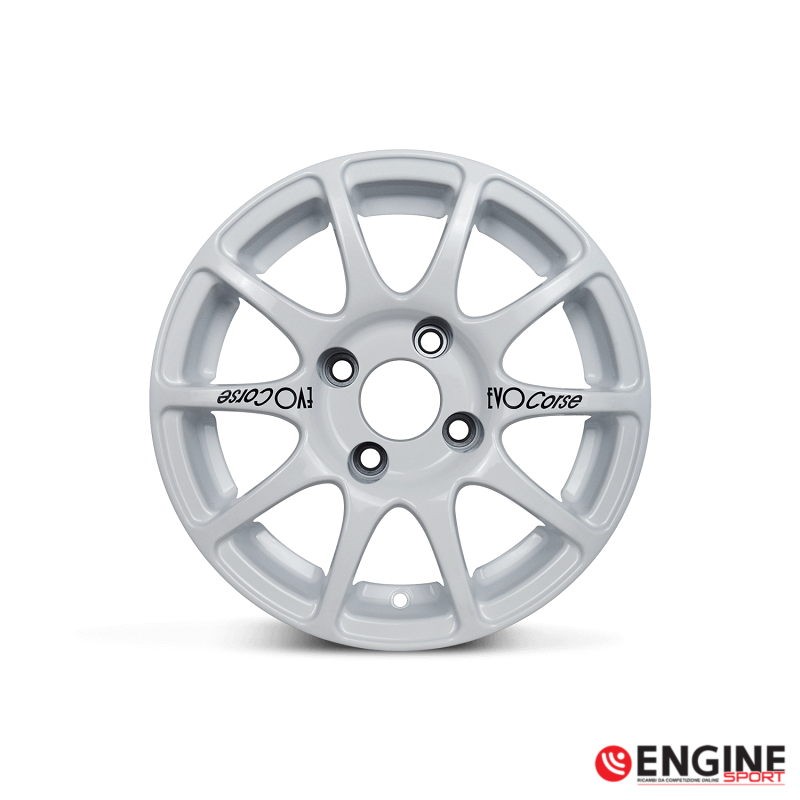 Sport 14 6x14 ET38 4x100 White