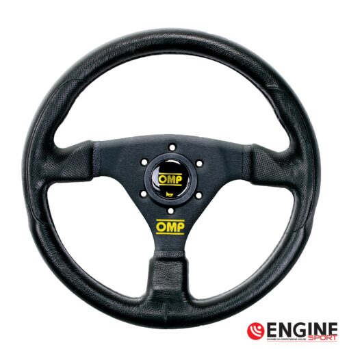 Volante OMP - RACING GP - in Poliuretano