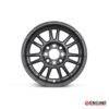 X3MA Zero 6,5x13 ET16 4x98 Anthracite