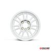 X3MA Zero 7x13 et 20 4x108 White