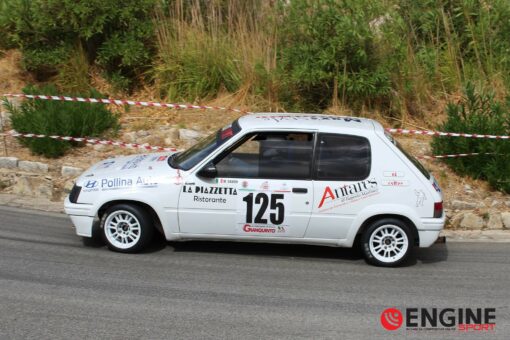 X3MA Zero 7x13 et 20 4x108 White - immagine 3