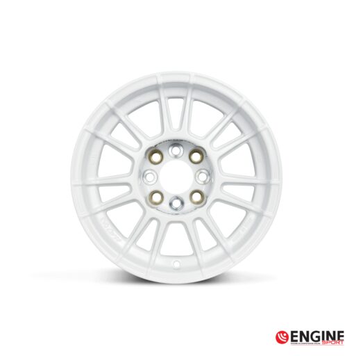 X3MA Zero 7x13 et 20 4x108 White