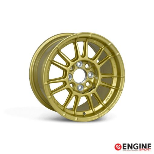 X3MA Zero 7x13 ET20 4x99 Gold - immagine 2