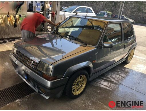 X3MA Zero 7x13 ET20 4x99 Gold - immagine 3
