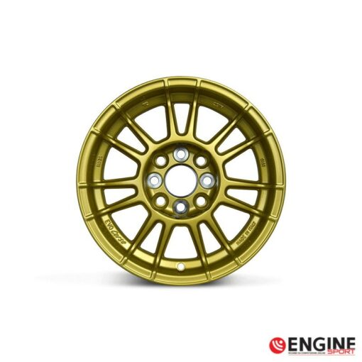 X3MA Zero 7x13 ET20 4x99 Gold