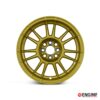 X3MAZero 8x15 ET20 4x100 Gold