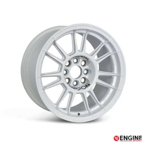 X3MAZero 8x15 ET20 4x100 White - immagine 2