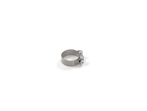 Fascetta a collare
 ø62mm - ø63mm - ø64mm