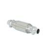 Catalizzatore metallico FIA CSAI 100 cpsi - da 1600cc a 2500cc