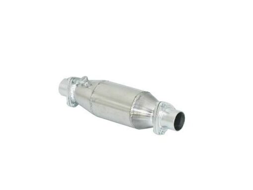 Catalizzatore metallico FIA CSAI 100 cpsi - da 1600cc a 2500cc