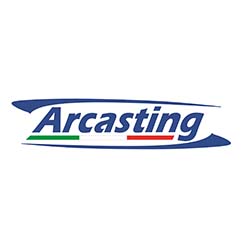 Arcasting