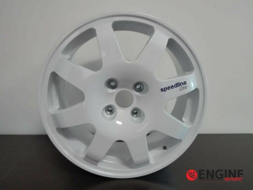 SL676 Ragno 7,25x16 ET53 4x100 White