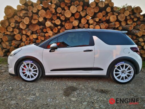 Turini 7,5x18 ET 16 4x108 White - immagine 7