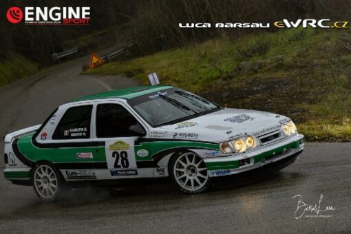 Turini 8x17 ET 26 4x108 White - immagine 3