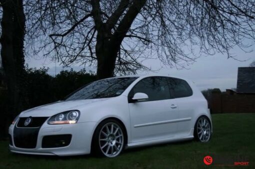 Turini 8x18 ET40 5x112 Silver - immagine 4