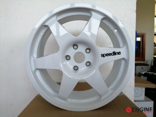 Type 2013 8x18 E35 5x100 White
