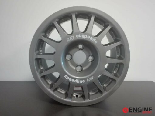 Type 2118 7x15 ET 38 4x100 Anthracite